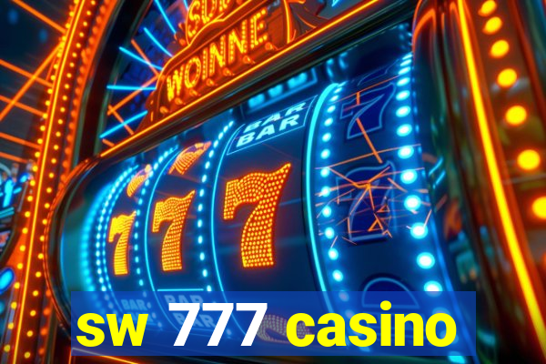 sw 777 casino